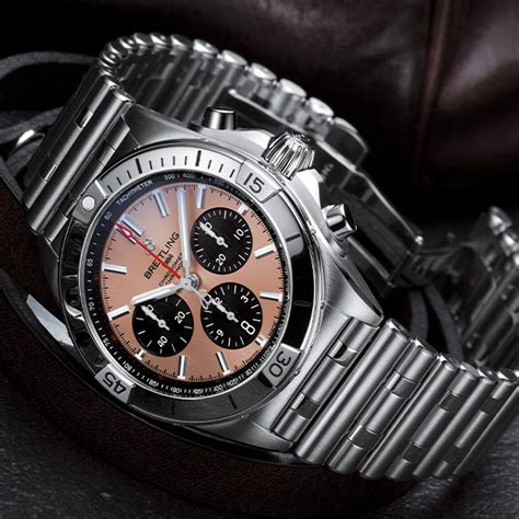 top 10 Breitling watches